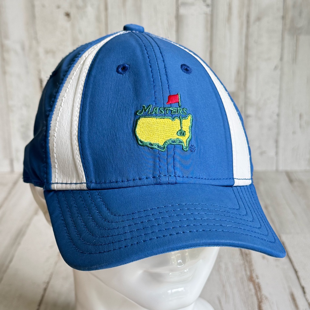 Masters Golf Hat